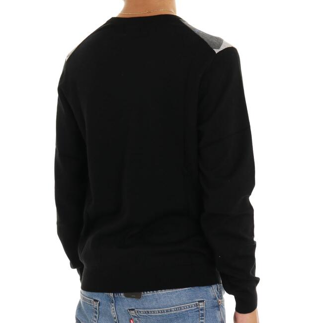 MAGLIA LOSANGHE SUN68 - Mad Fashion | img vers.650x/